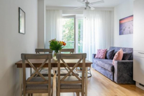 HM • 1BR Excellence, Fast to Centre